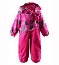 LassieTec, комбинезон весенний 710650-4442