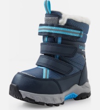 LassieTec, зимние ботинки 7400003A-6968 (синий)
