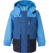 Куртка демисезонная Kerry HARDY K23023 A-670 (синий, голубой)