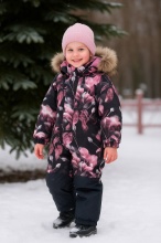 Комбинезон зимний Kerry JULIET K24426-1822