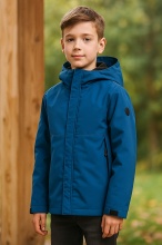 Куртка демисезонная Kerry SUTTON K25063-670 (синий)