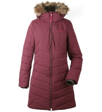 Didriksons, Куртка женская NATASHA 501799-075 зимняя