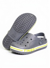 Сабо мужские TINGO летние EVA RM2402 (серый)