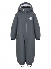 OutWalk by PogoKids, зимний комбинезон W25_PG-OW_88229-2 (серый графит)