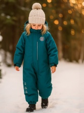 ИИ на девочке