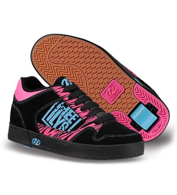 Кроссовки Heelys Caution 7593 - купить в интернет-магазине BonKids.ru