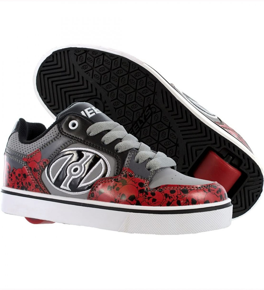 Кеды Heelys Купить В Магазине В Москве