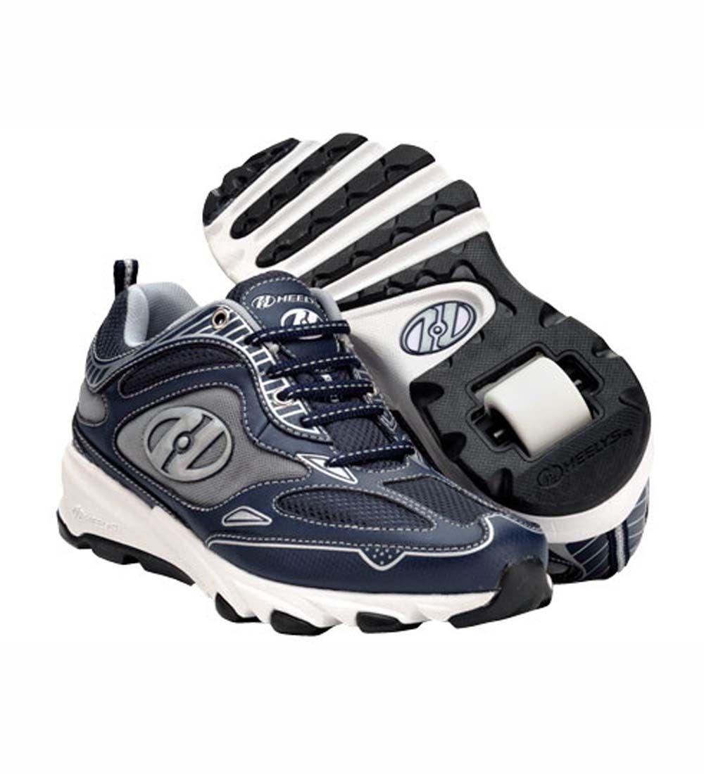 Кроссовки Heelys Swift 7856 - купить в интернет-магазине BonKids.ru