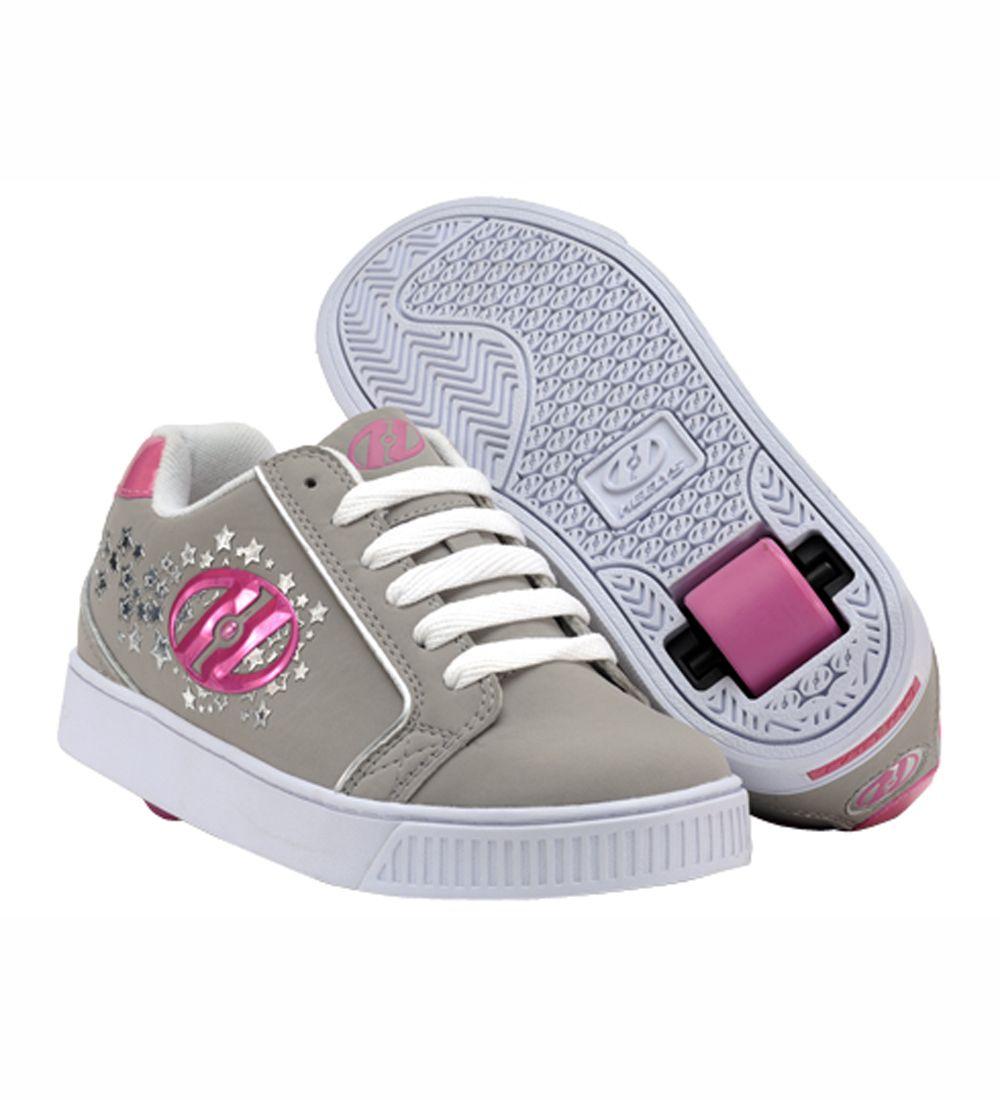 Кроссовки Heelys Comet 7885 - купить в интернет-магазине BonKids.ru