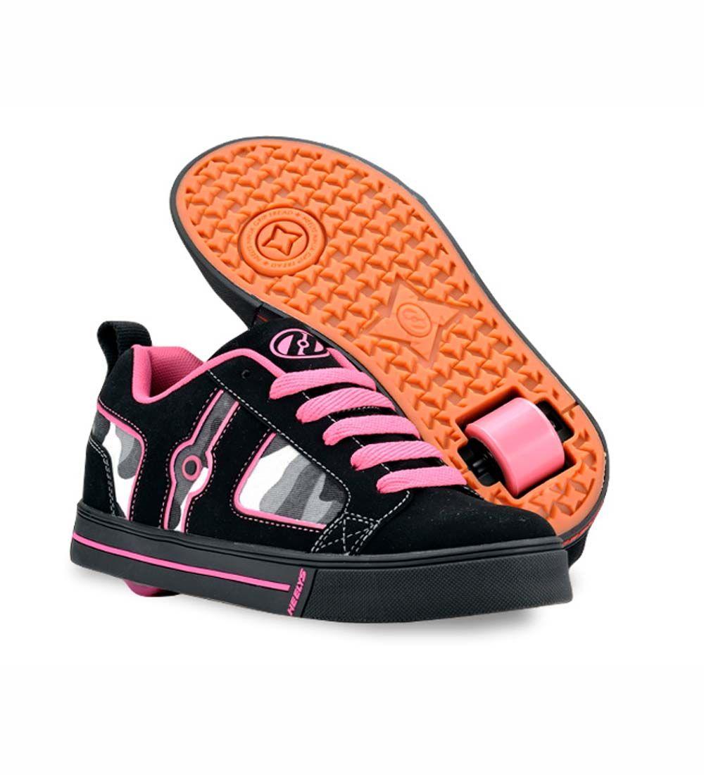 Кроссовки Heelys Helix 7896 - купить в интернет-магазине BonKids.ru