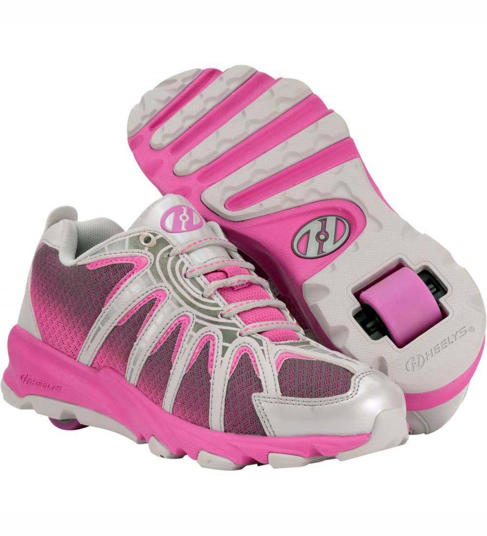 Кроссовки Heelys Sonar 7968 - купить в интернет-магазине BonKids.ru