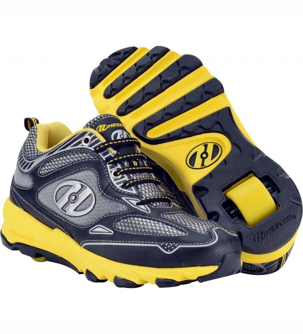 Кроссовки Heelys Swift 7973 - купить в интернет-магазине BonKids.ru