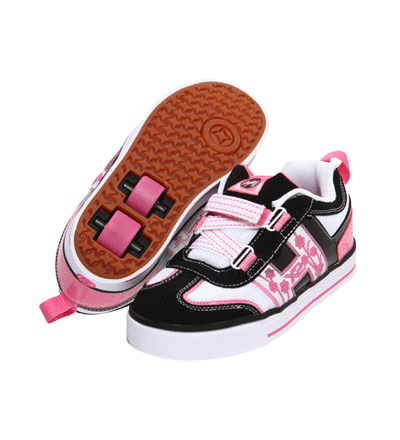 Кроссовки Heelys Blossom 7902 - купить в интернет-магазине BonKids.ru