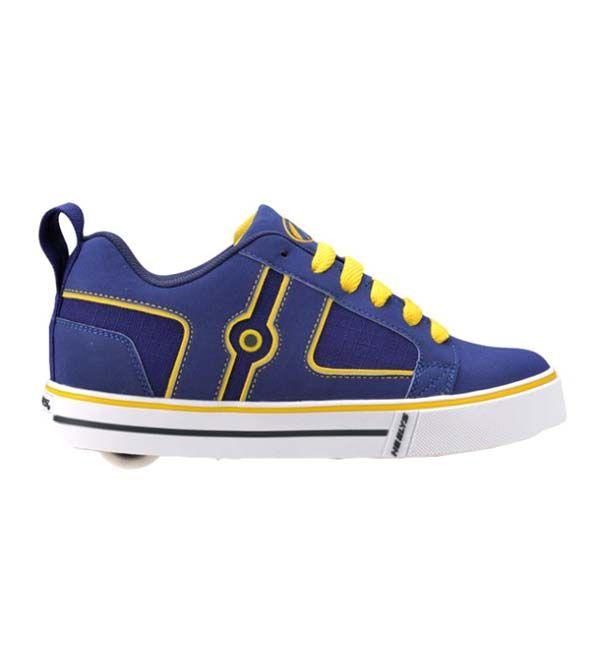 Кроссовки Heelys Helix 7761 - купить в интернет-магазине BonKids.ru