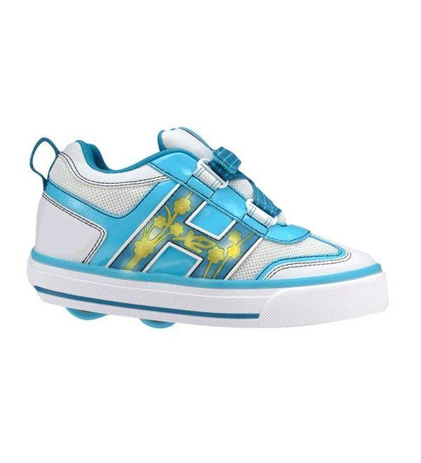 Кроссовки Heelys Blossom 7804 - купить в интернет-магазине BonKids.ru