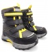 LassieTec, зимние ботинки 7400003A-999A (черный)