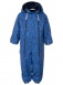 Комбинезон демисезонный Kerry HAPPY K25003-6780 (синий, принт)