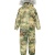 Комбинезон зимний Molo Polaris Fur 5W23N204-6848 (Ancient Time)