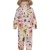 Комбинезон зимний Molo Polaris Fur 5W23N204-6855 (Retro Flowers)