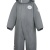 Комбинезон зимний PogoKids PG88229-2 (серый)