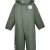 Комбинезон зимний PogoKids PG88229-4 (хаки)