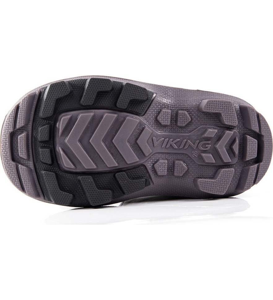 Полиуретановые сапоги Viking EXTREME 75400-203