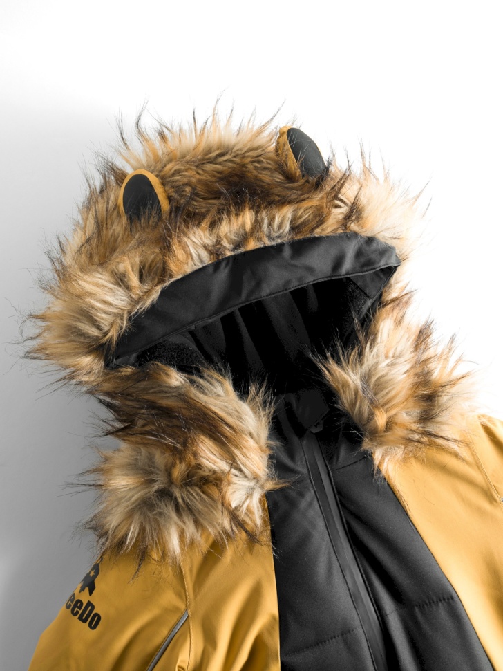 Комбинезон зимний WeeDo LIODO Lion (ЛЕВ)