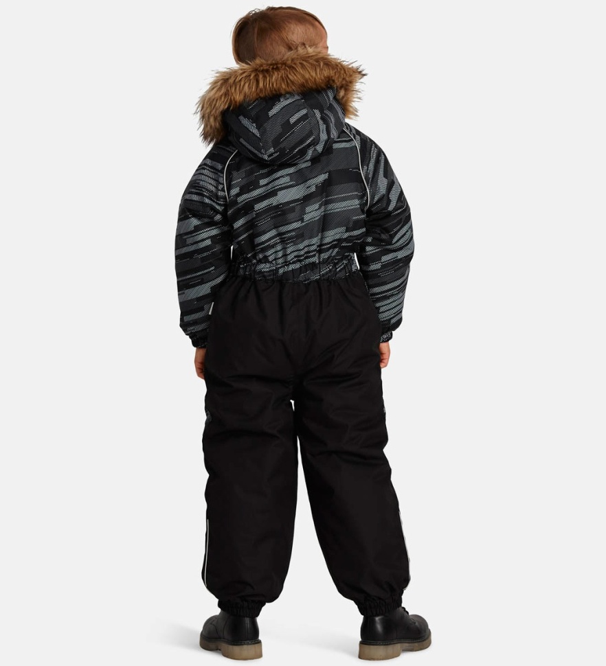 Комбинезон Зимний Huppa WILLE 36430030-32109