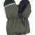 Рукавицы-краги зимние Kerry SNOW К24175-330 (хаки)