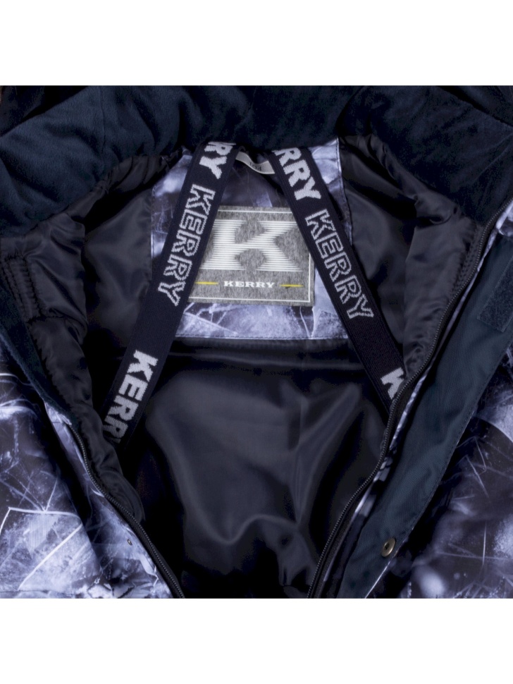 Комбинезон зимний Kerry RAY K24423-2955
