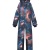 Комбинезон зимний Molo Hux 5W23N205-6850 (Space Journey)