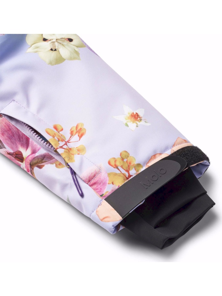 Комбинезон зимний Molo Hux 5W24N205-9106 (Gradient Bloom)