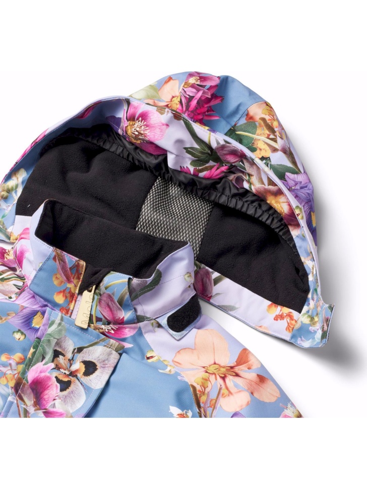 Комбинезон зимний Molo Hux 5W24N205-9106 (Gradient Bloom)