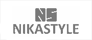 NikaStyle лого